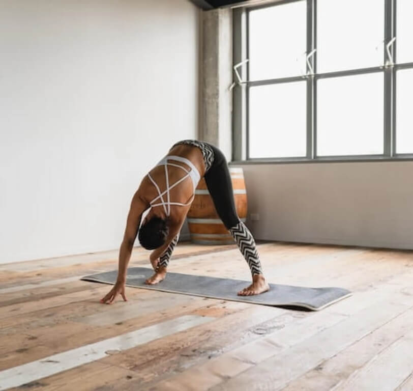 yoga-pose-window